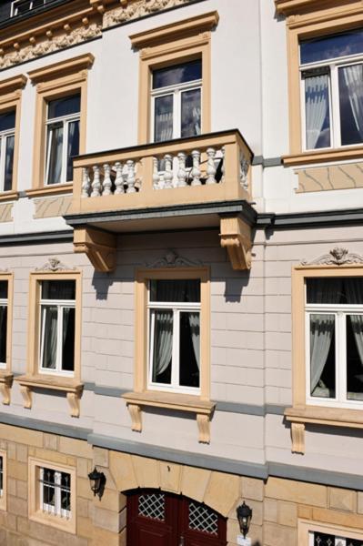 Elbresidenz Am Nationalpark Apartment Stadt Wehlen Exterior photo